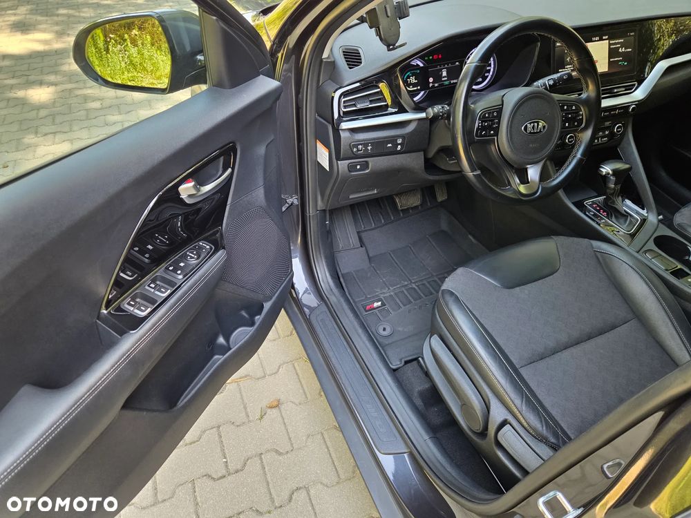 Kia Niro 1.6 GDI Hybrid L - 9