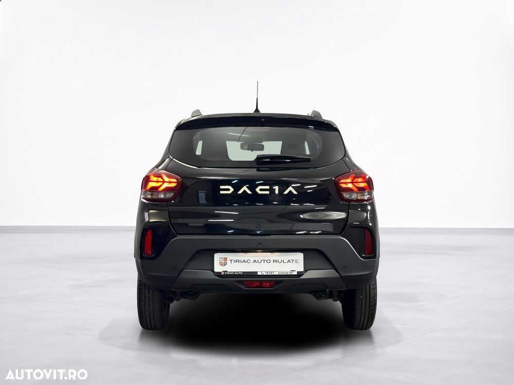 Dacia Spring - 5