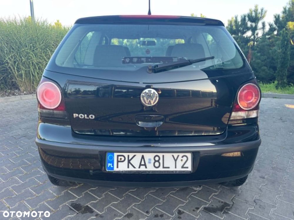 Volkswagen Polo - 6