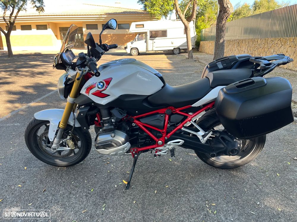BMW R 1200 R R1200R - 3