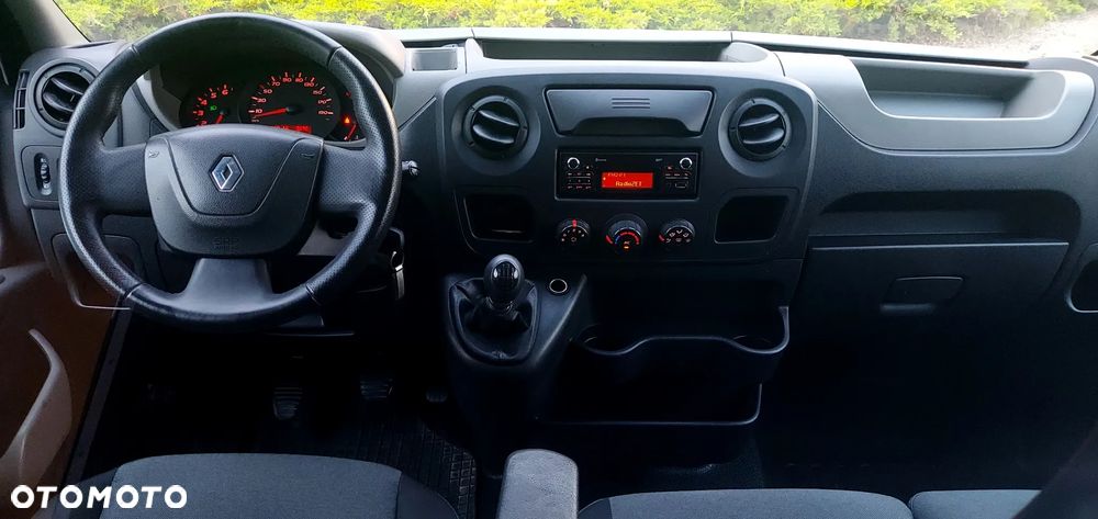 Renault MASTER - 25