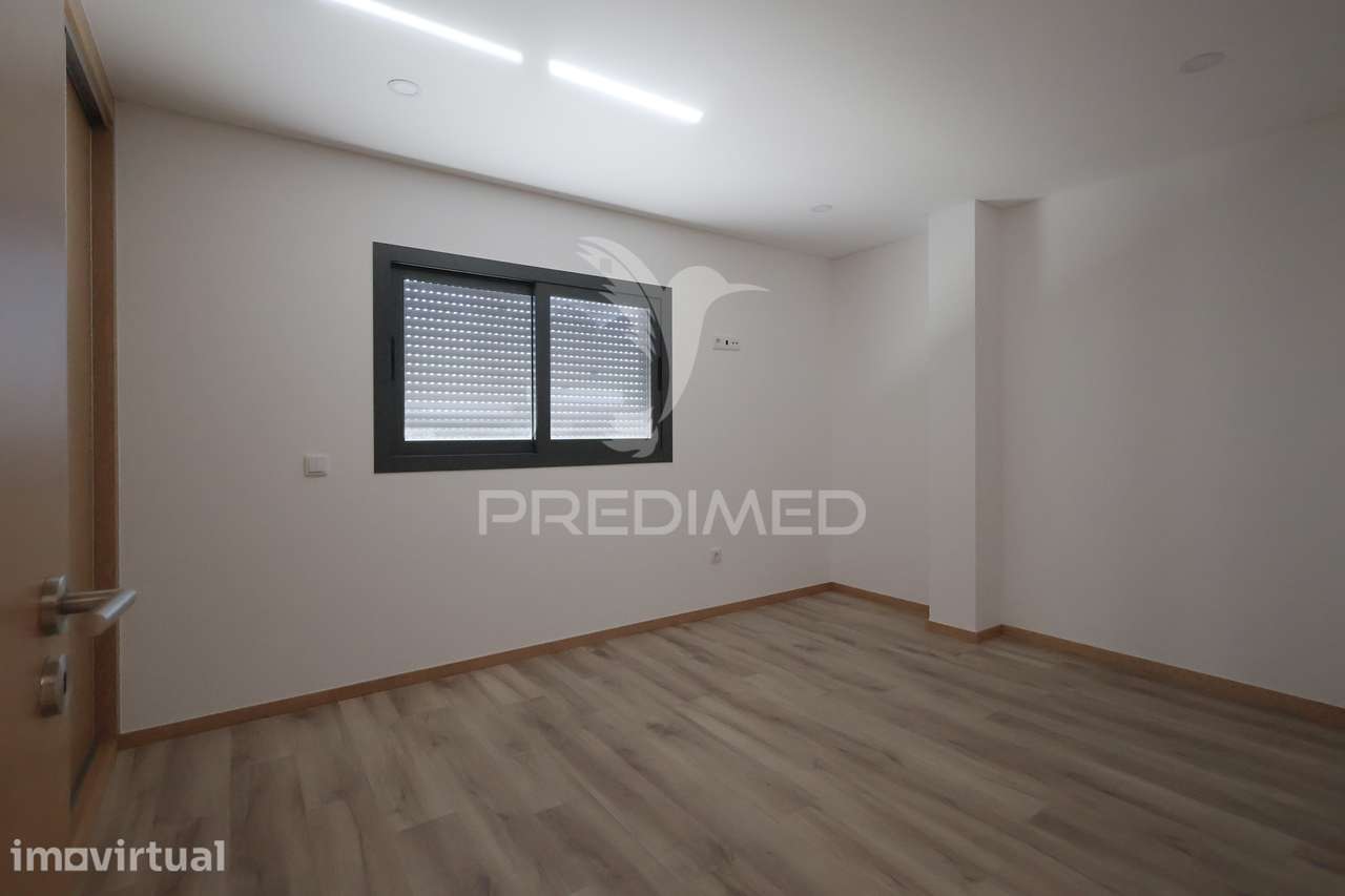 Apartamento T2, novo em Pedroso, VN Gaia - Grande imagem: 4/16