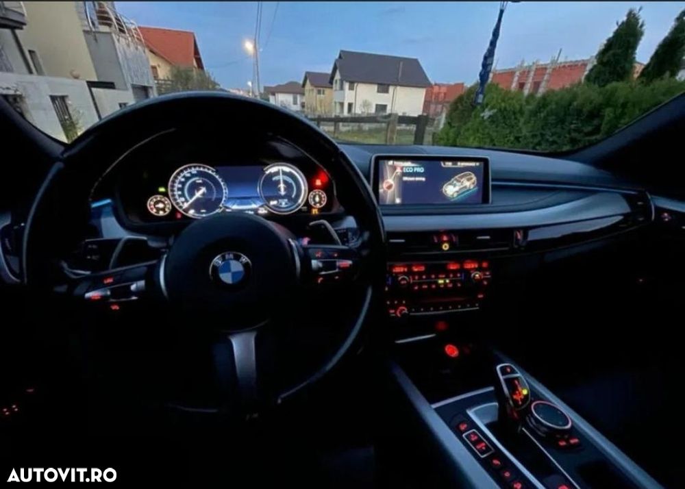 BMW X5 xDrive40d Sport-Aut. - 22