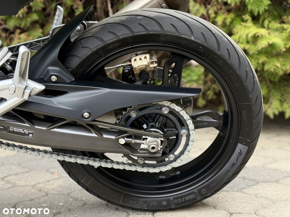 BMW G - 34