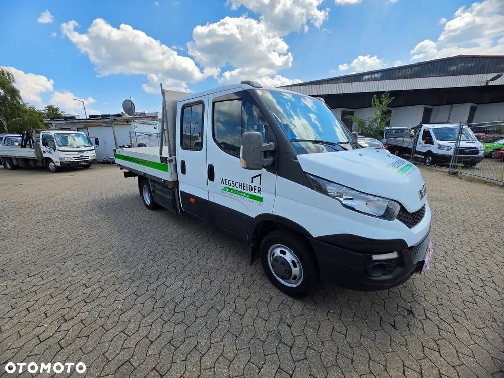 Mercedes-Benz sprinter - 10