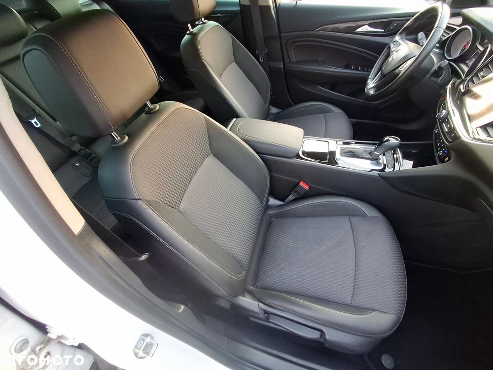 Opel Insignia 2.0 CDTI automatik Innovation - 16