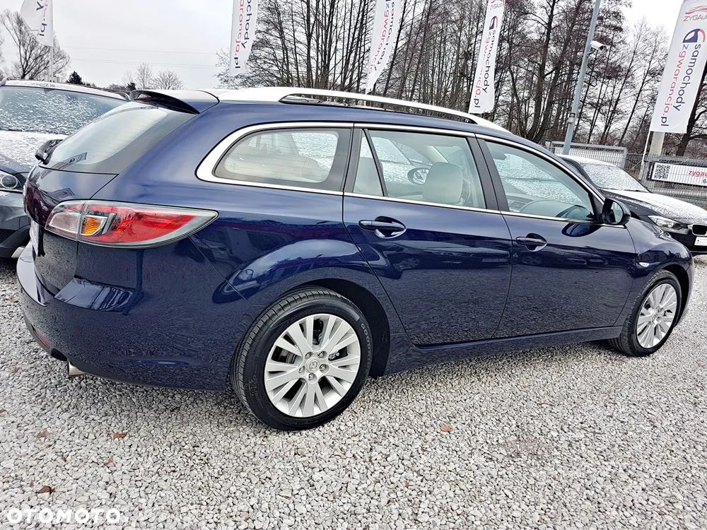 Mazda 6 Sport 1.8 Center-Line - 34