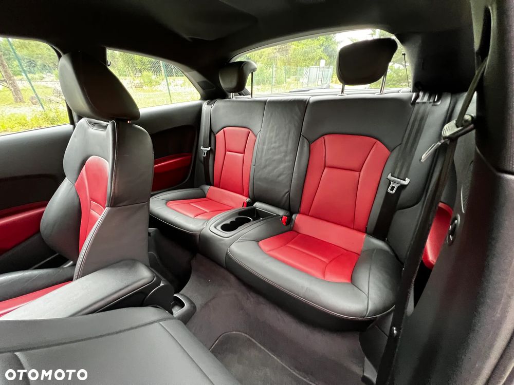 Audi A1 3-drzwiowe 1.4 TFSI S line edition m S line Sportpaket - 15