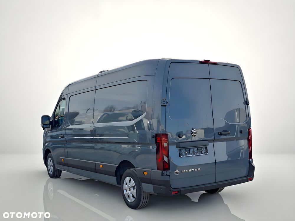 Renault Master dCi L3H2 Extra automat - 5