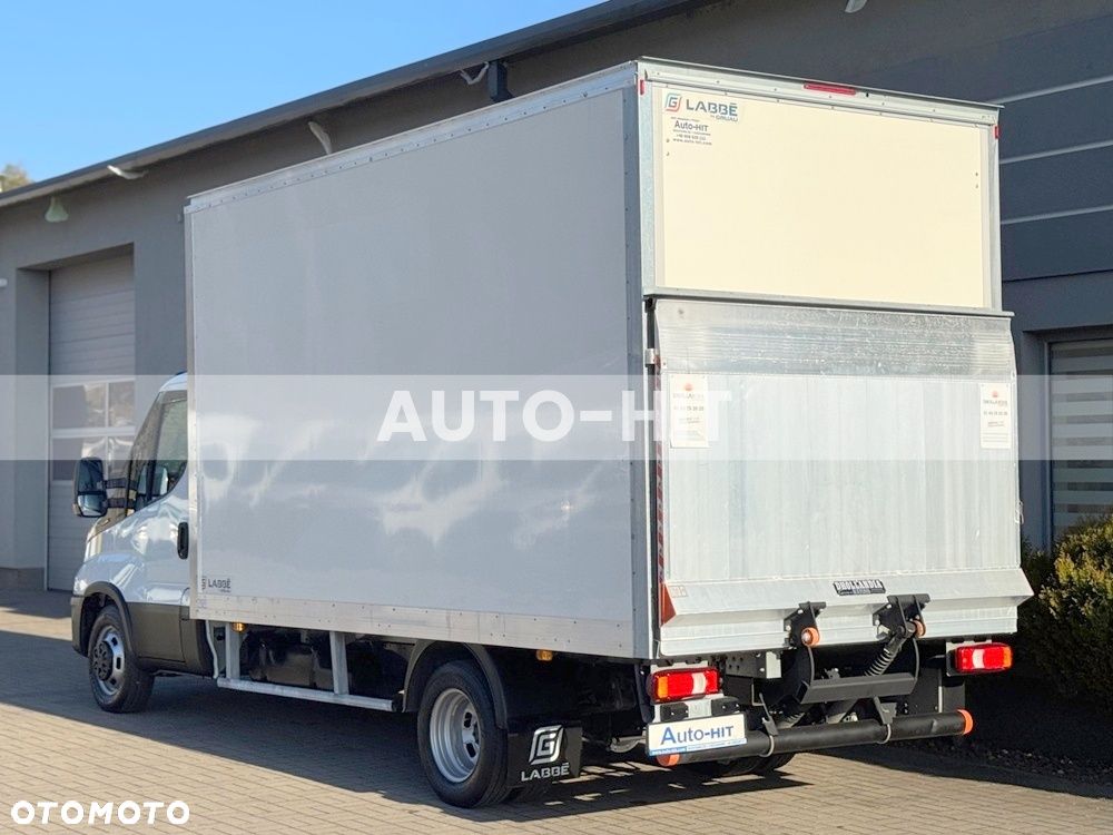 Iveco 35C16 - 11