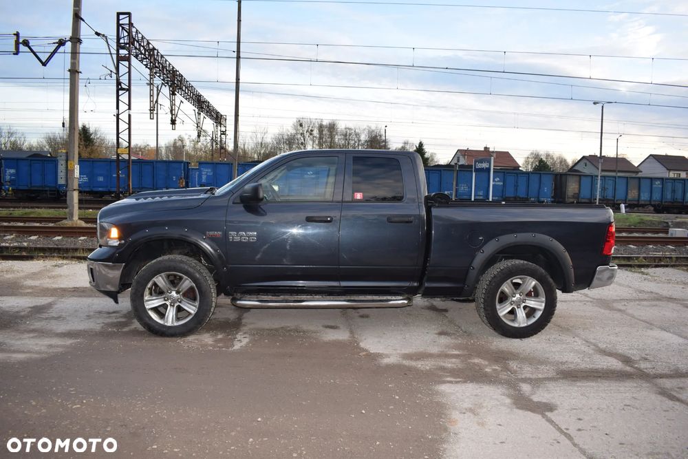 Dodge RAM - 2