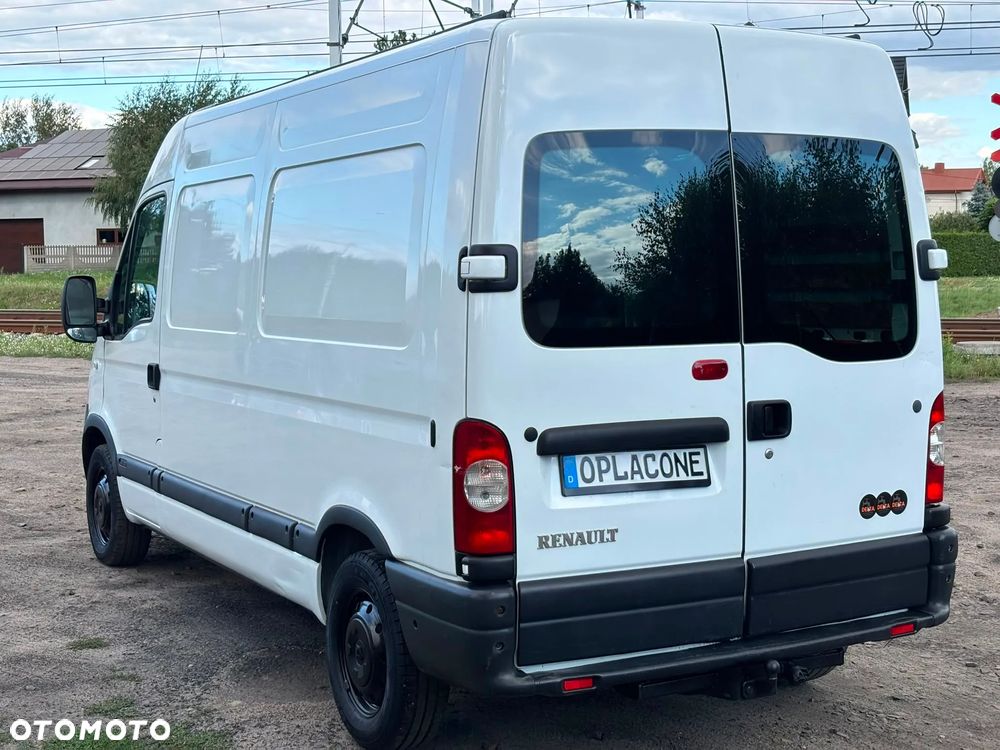 Renault Master - 4