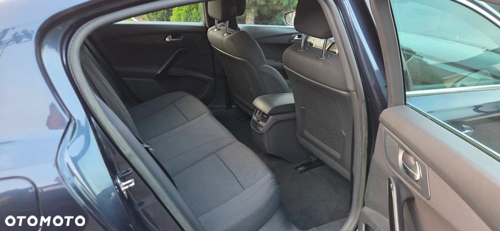 Peugeot 508 - 9