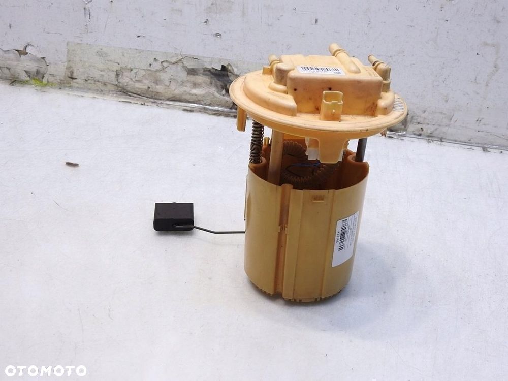 POMPA PALIWA PALIWOWA C4 GRAND PICASSO I 2.0 HDI - 3