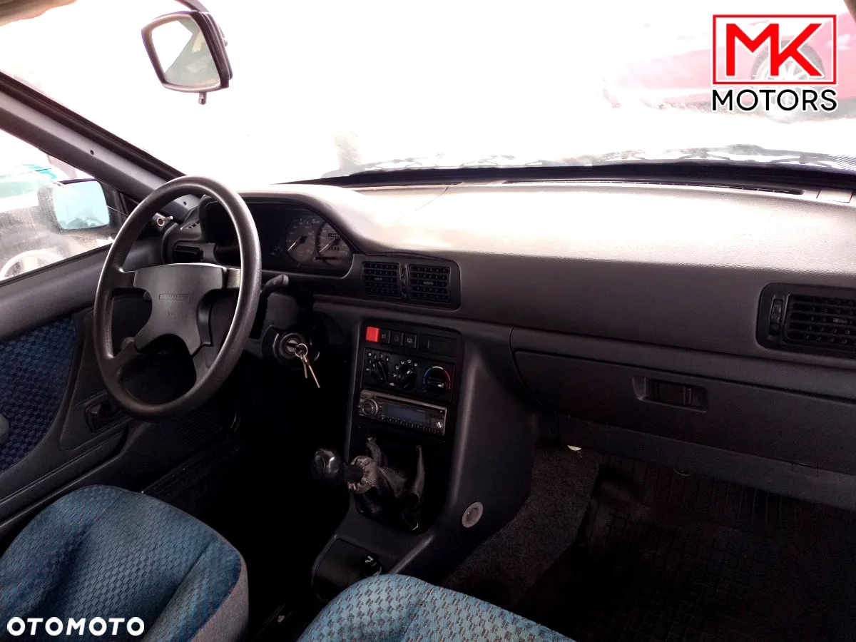 Polonez Caro - 7