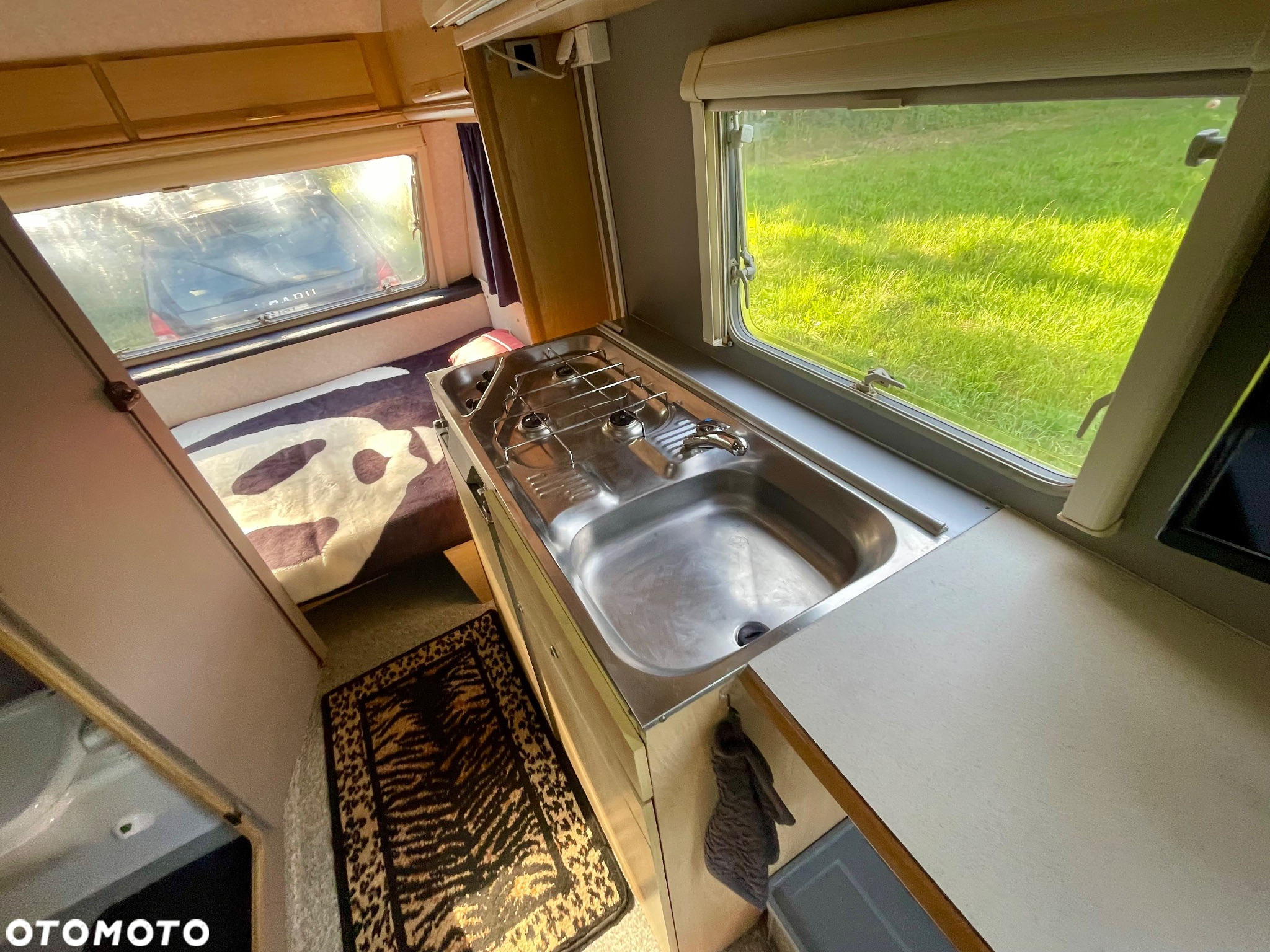 Spier Euroland 450TD - 7