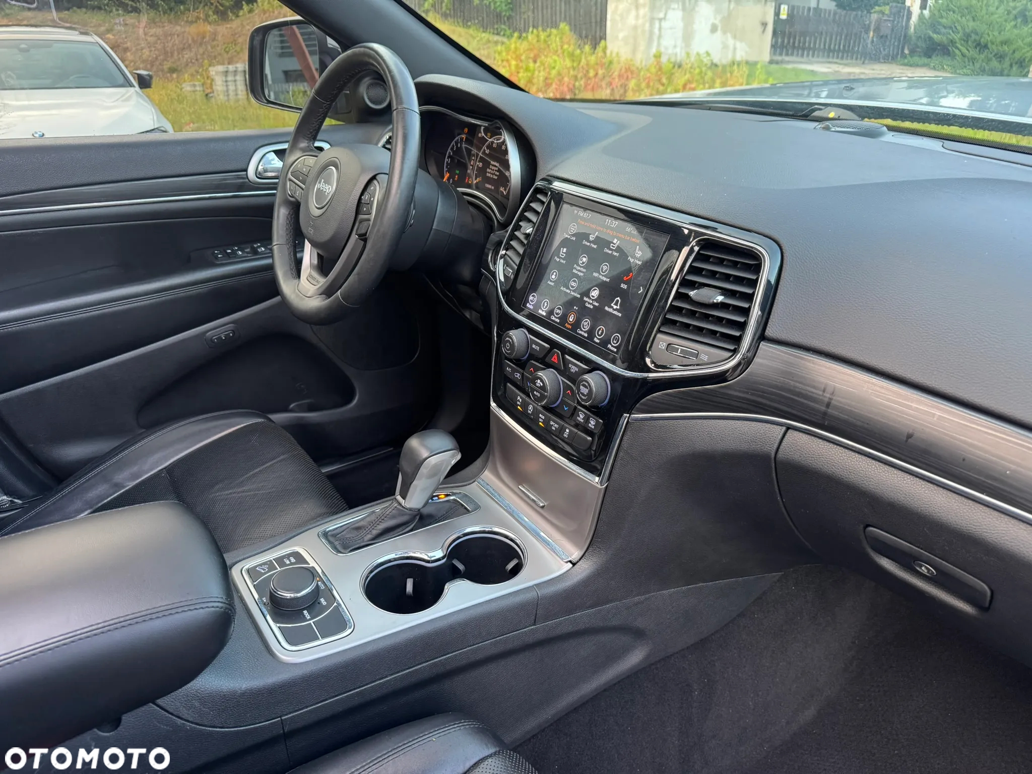 Jeep Grand Cherokee 3.6 V6 Limited - 20
