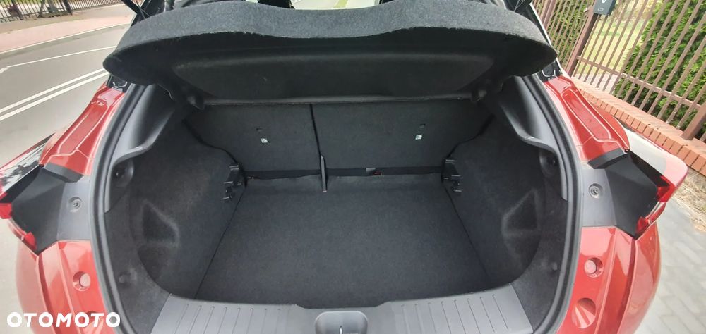 Nissan Juke 1.0 DIG-T N-Design DCT - 17