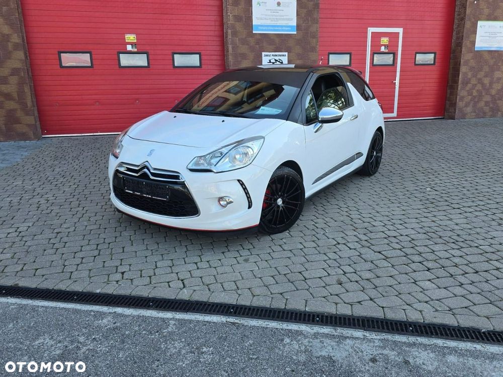 Citroën DS3 - 6