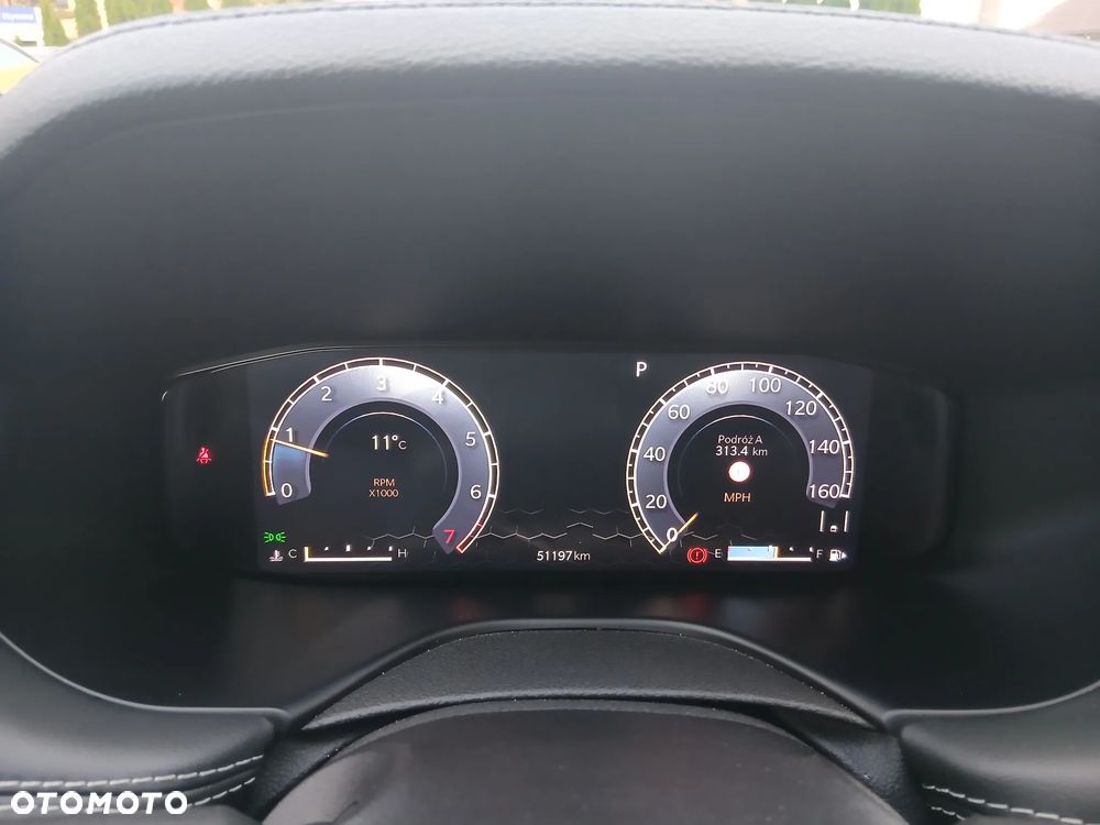 Jeep Compass 1.3 TMair Limited FWD S&S DDCT - 10