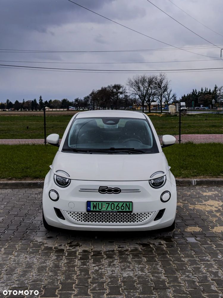 Fiat 500 - 3