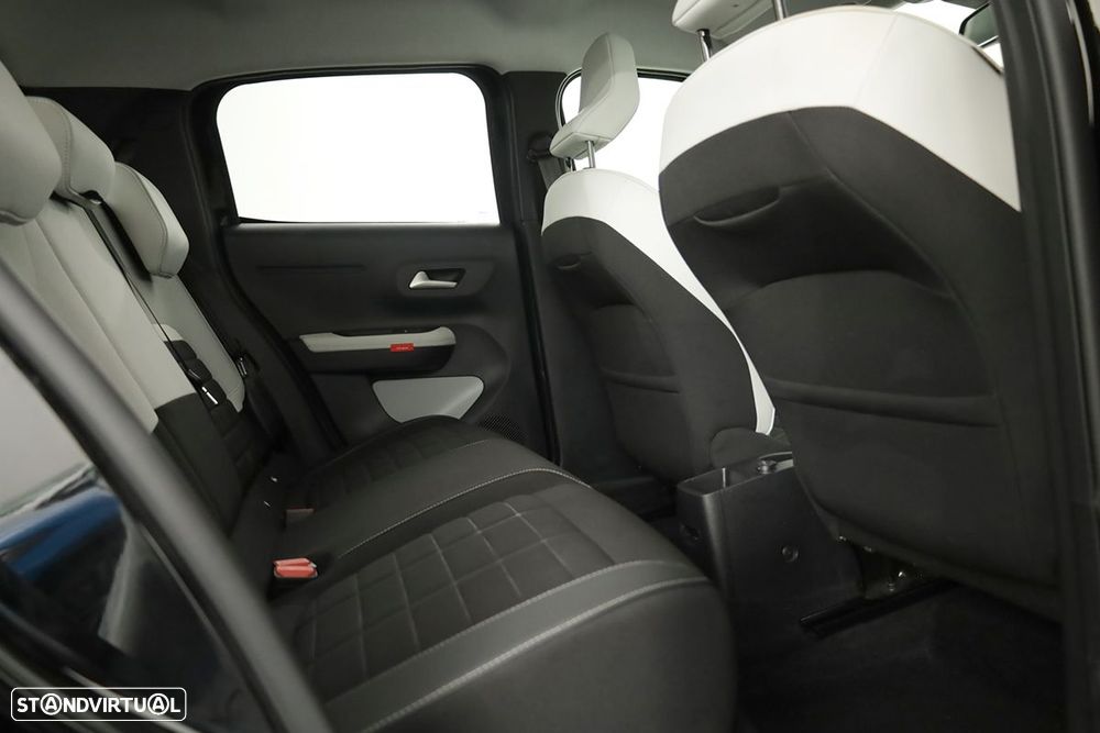 Citroën C3 1.2 PureTech Max - 22