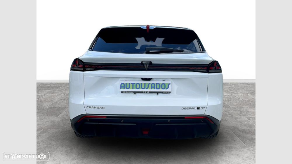 Changan Deepal S07 80 kWh - 7