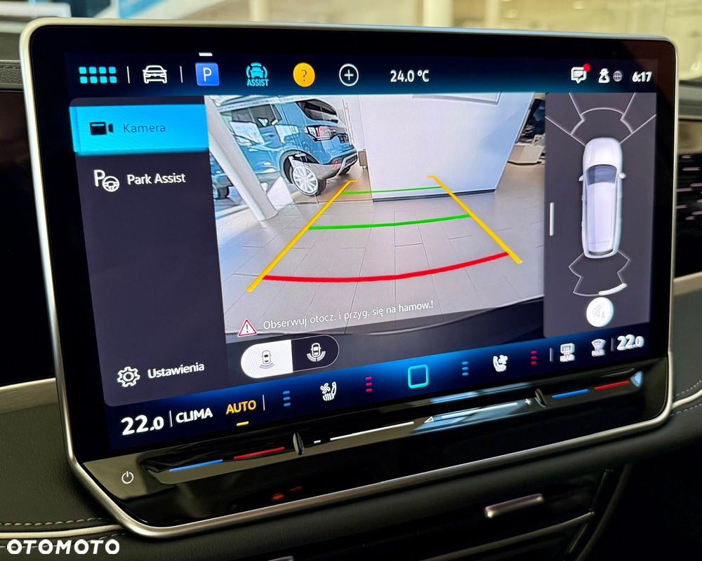 Volkswagen Passat - 21