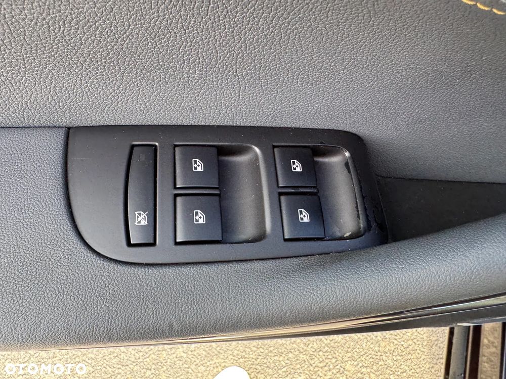 Opel Zafira 2.0 CDTI Cosmo - 21