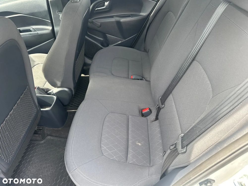 Kia Rio 1.2 M - 21