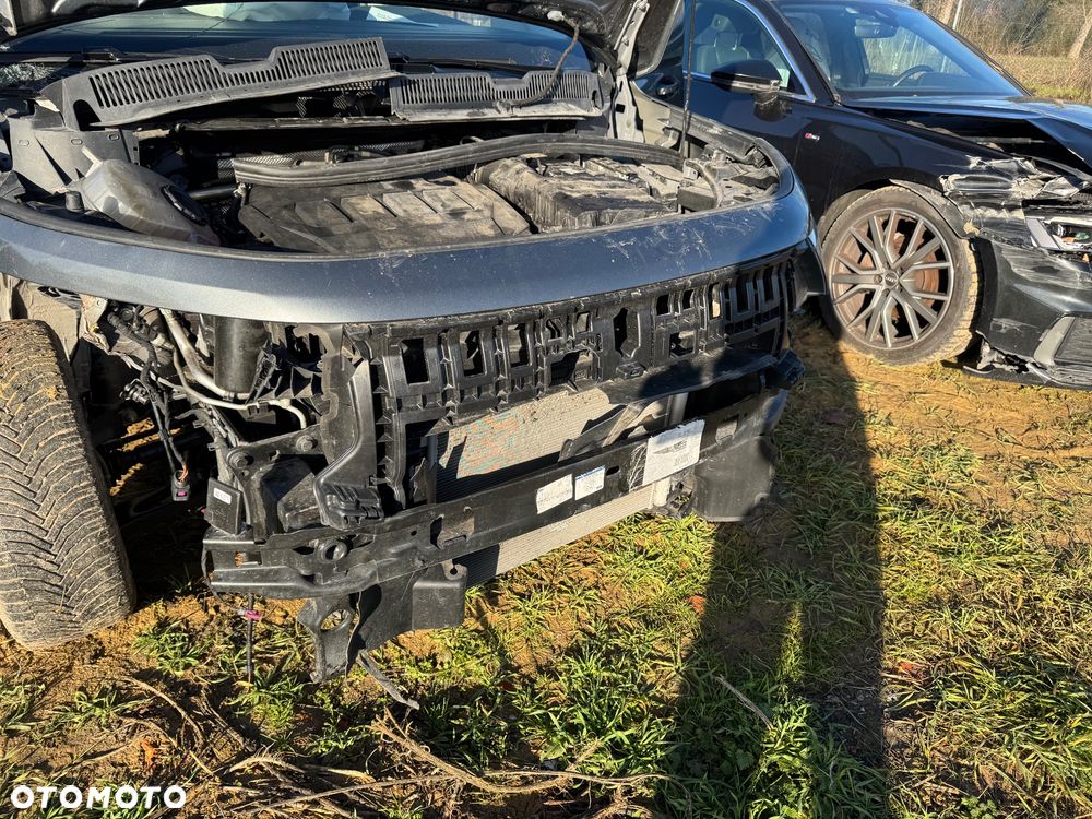 Ford Tourneo Connect 2.0 EcoBlue Allrad TITANIUM - 7