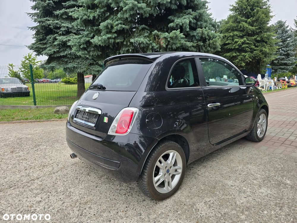 Fiat 500 - 9