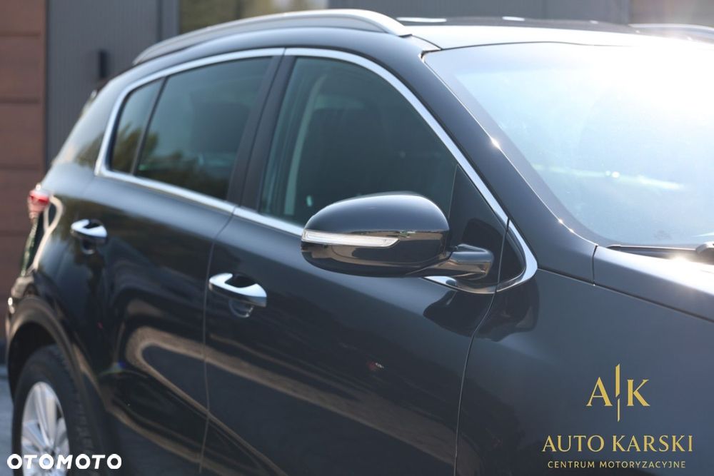 Kia Sportage - 16