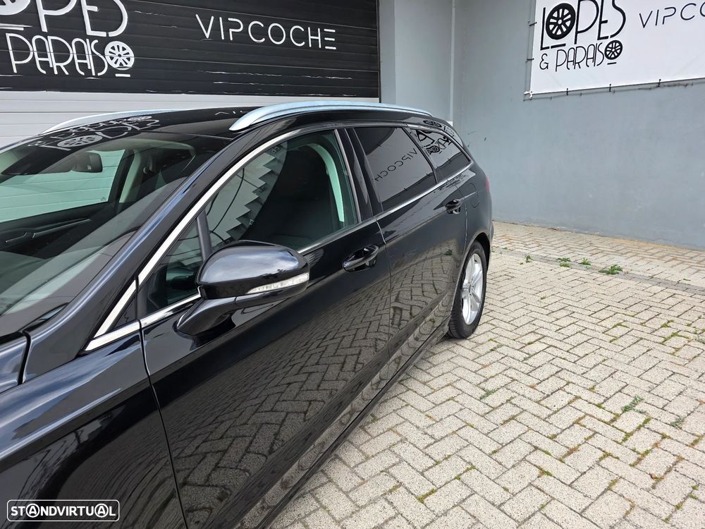Ford Mondeo SW 1.5 TDCi Business Plus ECOnetic - 24