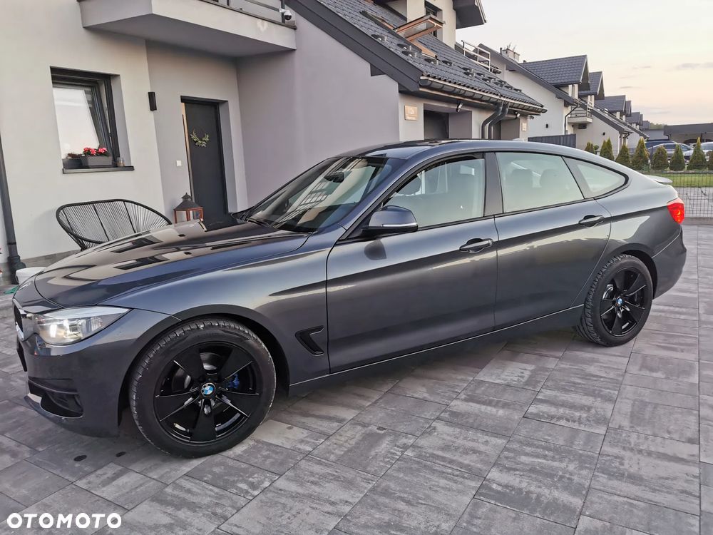 BMW Seria 3 - 37