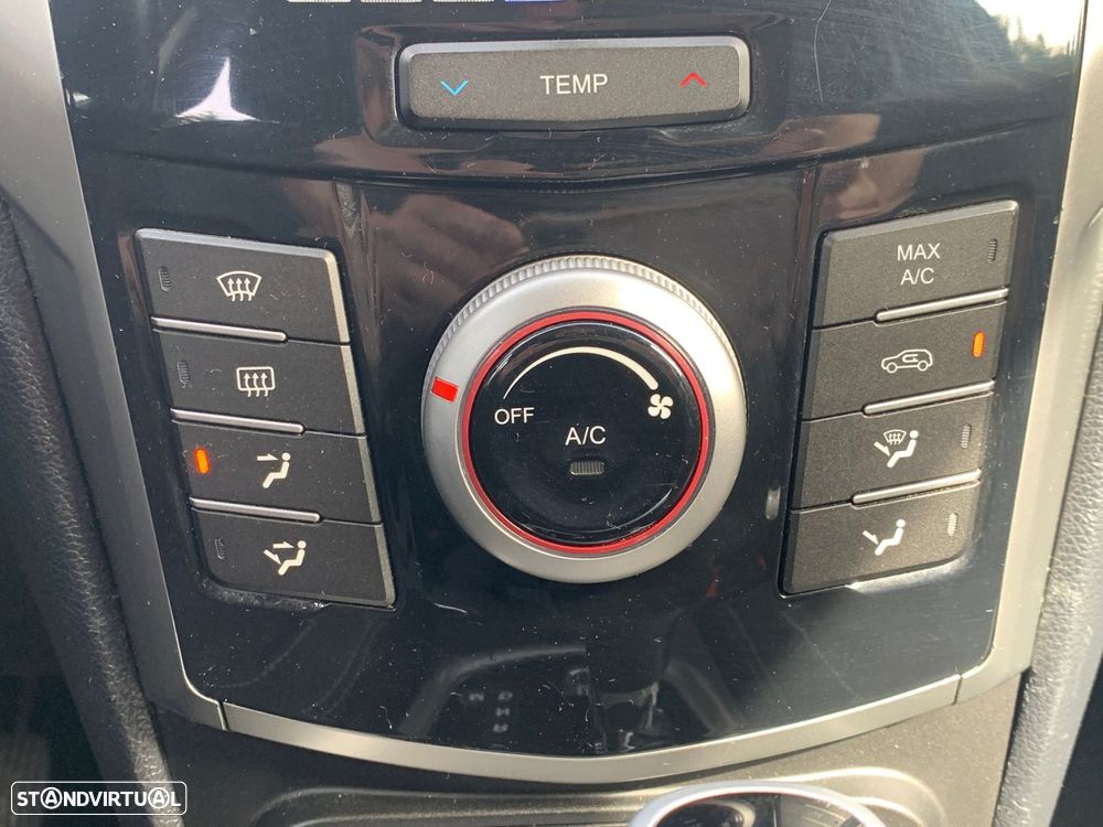 SsangYong Tivoli - 37