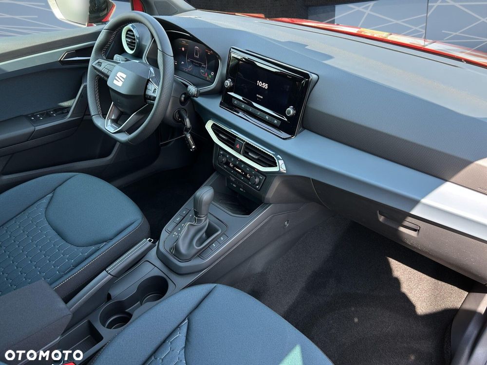 Seat Arona 1.0 TSI Style Plus DSG - 14