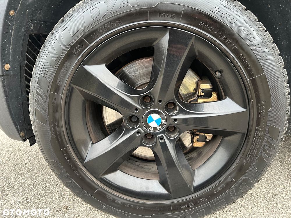 BMW X5 - 23