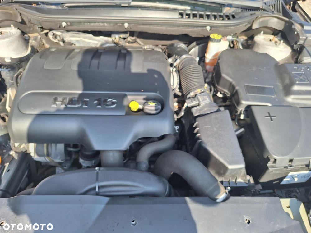 Citroën C5 HDi 140 FAP Business Class - 3