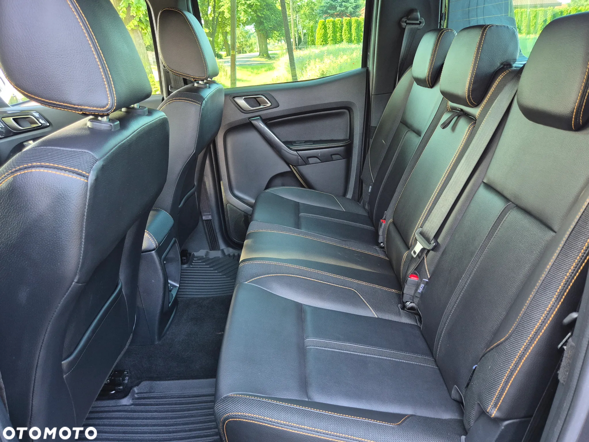 Ford Ranger 2.0 EcoBlue 4x4 DC Wildtrak - 26