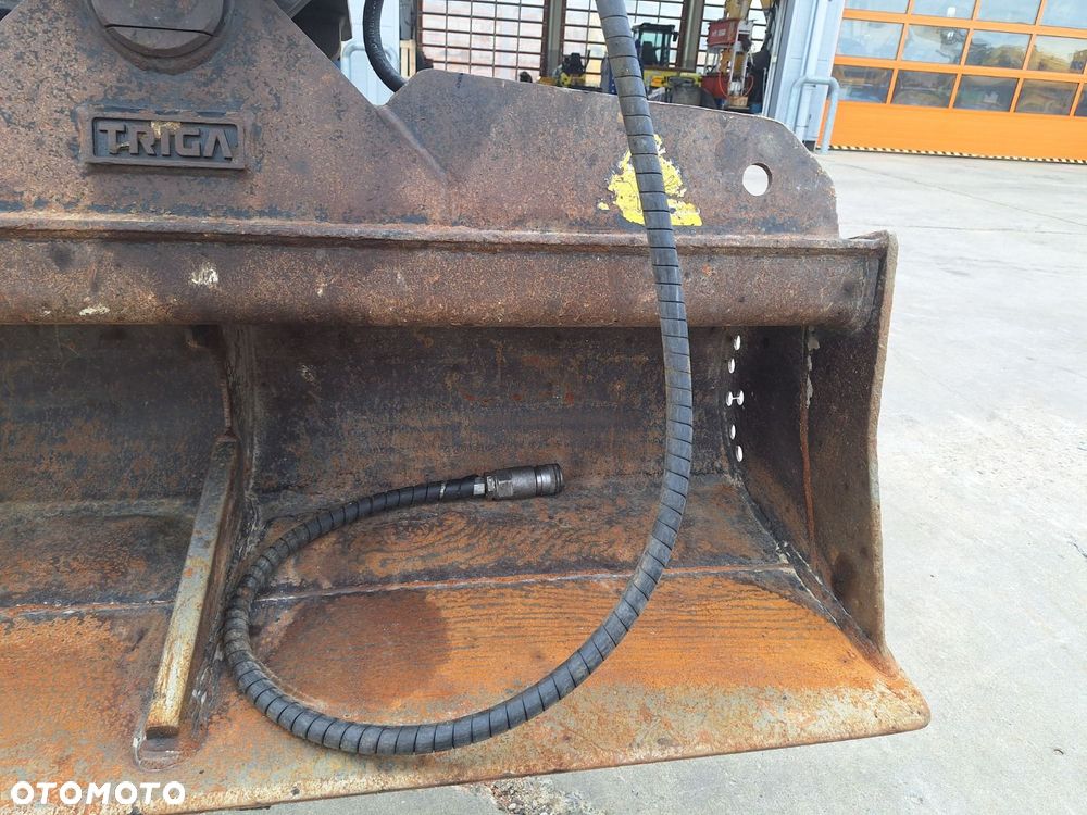 Komatsu Pc 35 Mr - 3 - 28