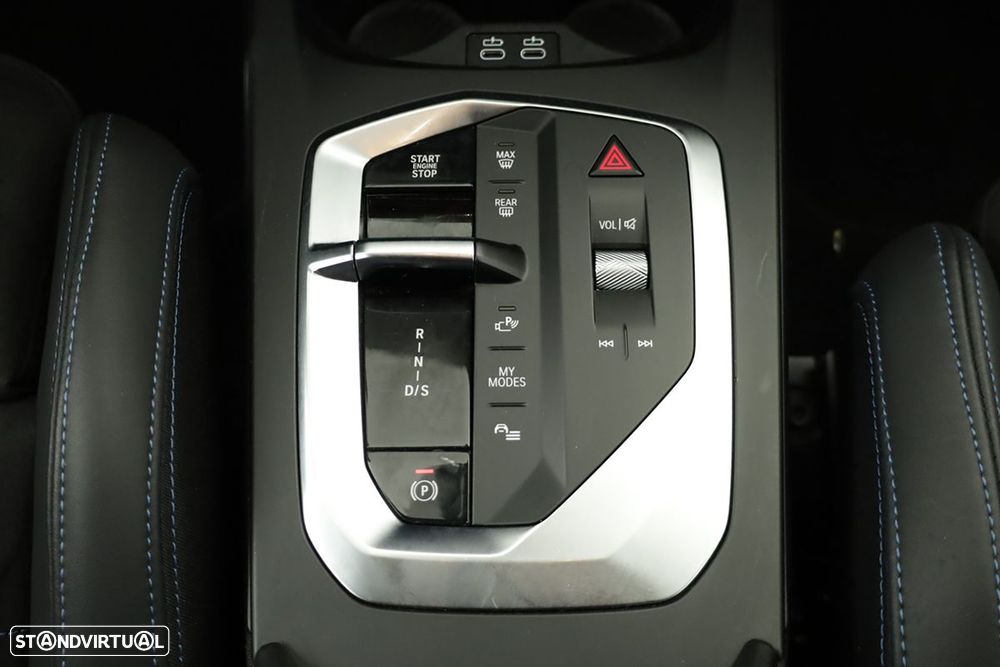 BMW 116 Pack Desportivo M Pro - 14