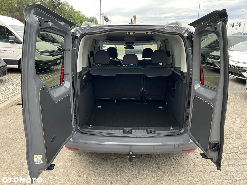 Volkswagen Caddy 2.0 TDI - 6
