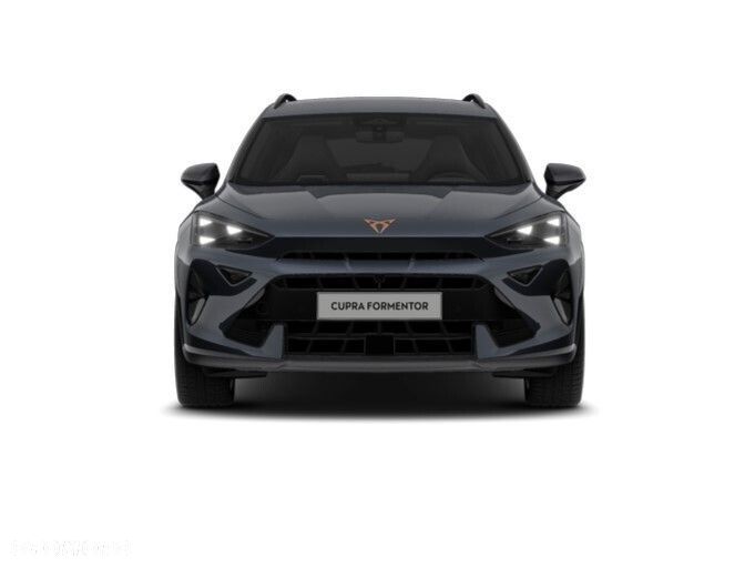 Cupra Formentor 1.5 TSI DSG - 6