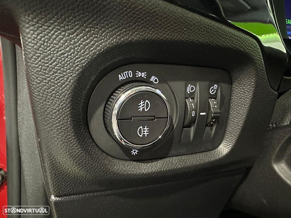 Opel Corsa-e 50 kWh Edition - 36