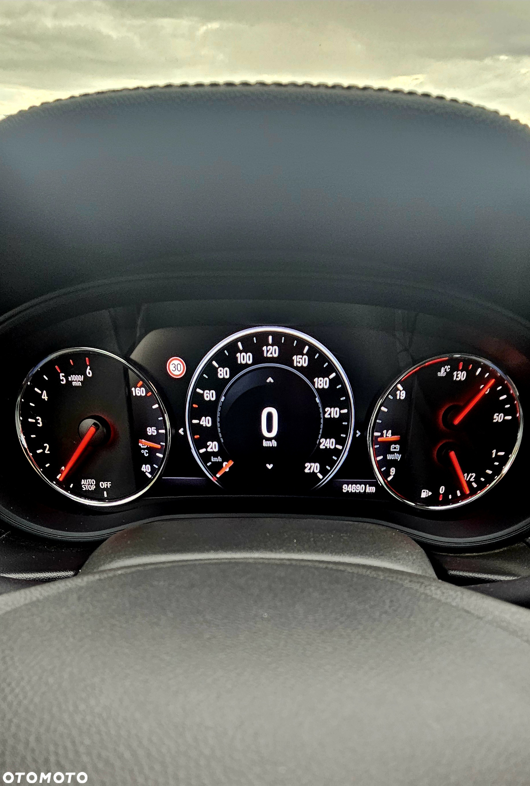 Opel Insignia 2.0 CDTI Elite S&S - 16