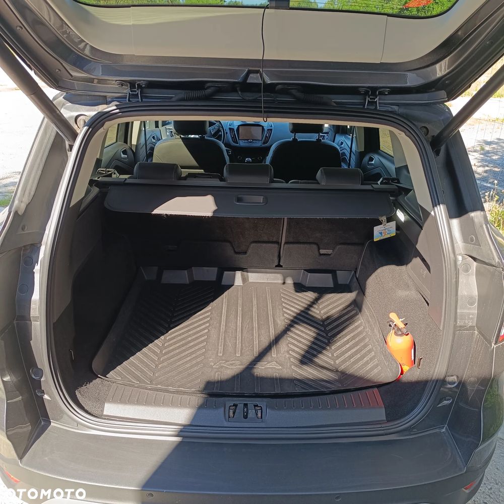 Ford Kuga 2.0 TDCi AWD Titanium - 10