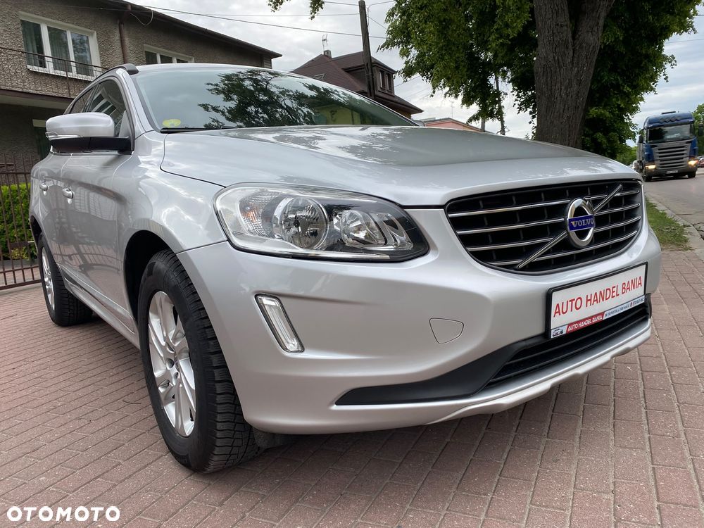 Volvo XC 60 D3 Geartronic Momentum - 15