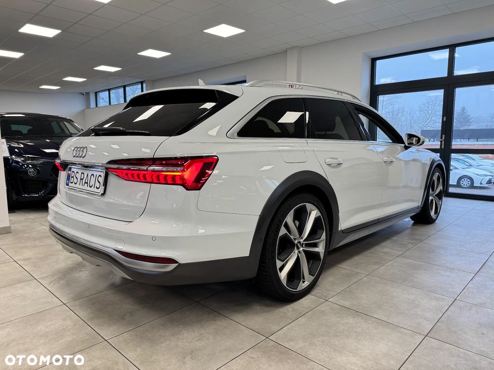Audi A6 Allroad - 2