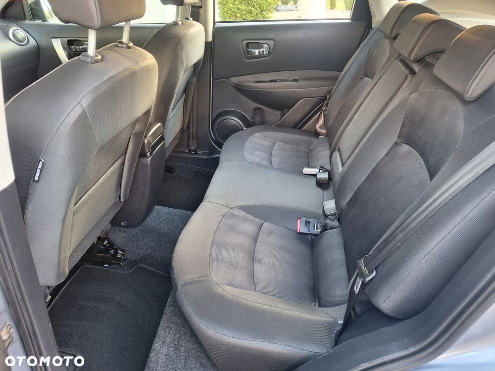 Nissan Qashqai 2.0 tekna - 24